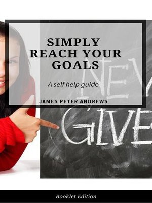 cover image of Simply Reach Your Goals